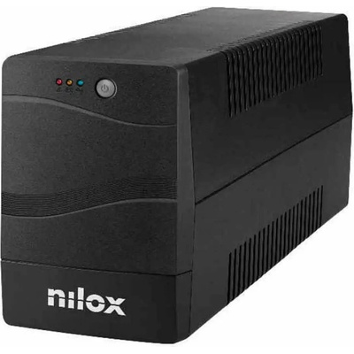 Nilox Инрактивен UPS Nilox 1400 W