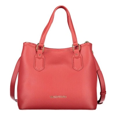 Valentino Bags dámská kabelka červená 28.0X24.0X17.0cm