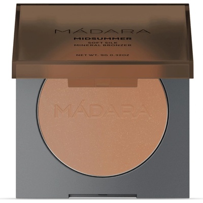 Mádara Midsummer minerální bronzer 9 g – Zboží Dáma