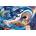 Ravensburger - Puzzle Dragon Day and Night - 5 000 piese