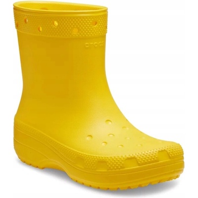 CROCS DÁMSKE TOPÁNKY GUMÁKY ŠPORTOVÉ VODEODOLNÉ ČIŽMY NAD ČLENOK