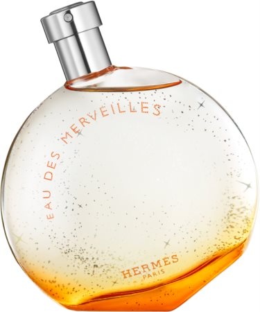 Hermès Eau Des Merveilles EDT 100 ml Tester