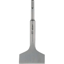 ALPEN Sekáč SDS plus plochý 165x75mm 165x75 mm