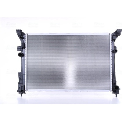 Chladič, chlazení motoru NISSENS 627063