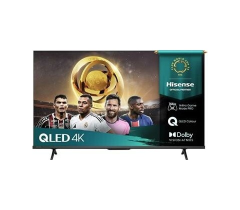 Hisense 55E7Q PRO