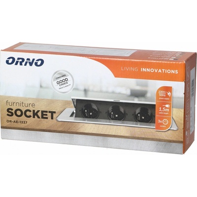 Orno OR-AE-1337 GS /C