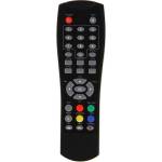GENERAL GOLDEN MEDIA Tbox 815 PVR - съвместимо дистанционно управление на марката General (Tbox 815 PVR) Дистанционно