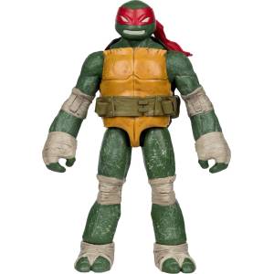 McFarlane Екшън фигура McFarlane Animation: TMNT - Raphael (11348)