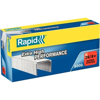 Rapid Super Strong 26/8+