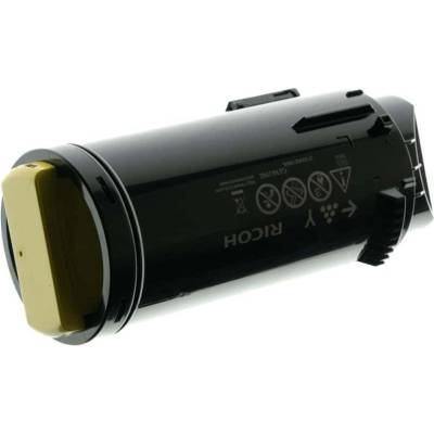 Ricoh Тонер касета за RICOH IM C530FB - Cyan - 418243 - RICOH - Оригинална, Заб. : 18 000 брой копия (RICOH-418243)