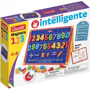 Quercetti Magneta 123 5213