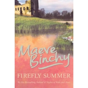 Firefly Summer | Maeve Binchy (2006)
