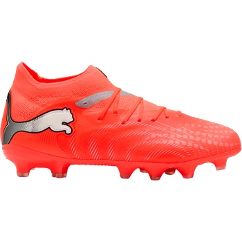 PUMA Футболни обувки Puma Future 9 Pro FG/AG Kids 108720-01 Размер 34 EU