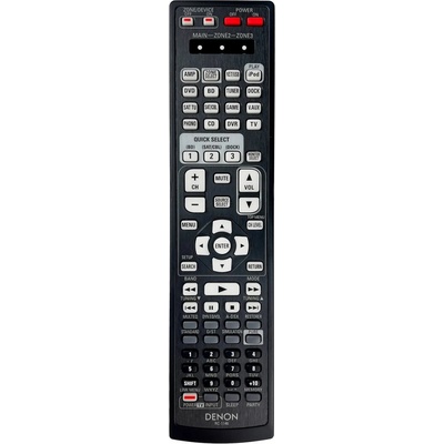 Diaľkový ovládač Denon RC-1146