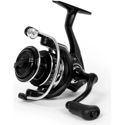 Zebco Trophy X Spin FD 3000