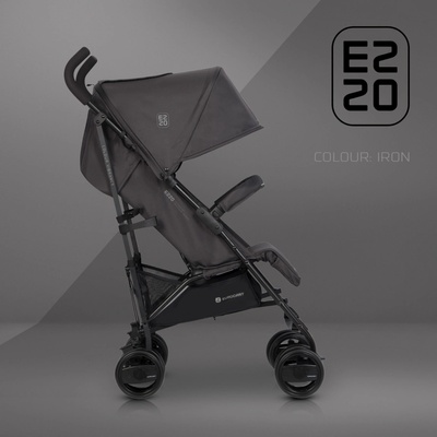 Euro-Cart Ezzo Iron 2023