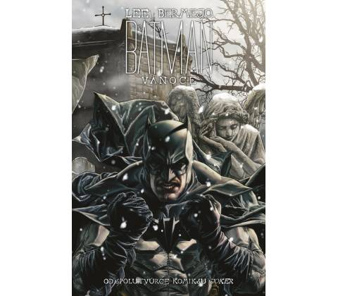 Batman: Vánoce