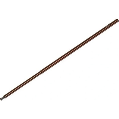 XCEED Náhradní hrot Imbus s kuličkou: 2.0 x 120mm