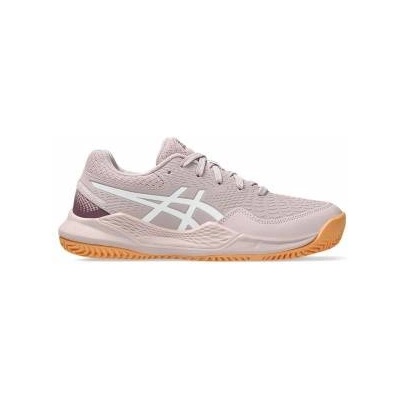 Детски Обувки за Тенис Asics Gel-Resolution 9 Gs Clay Розов Размер на Крака 37