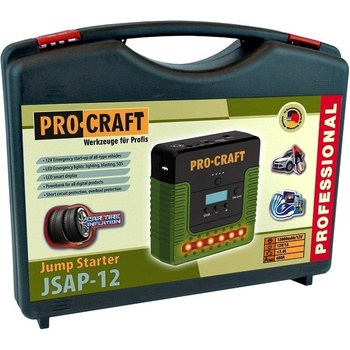 Procraft JSAP-12