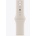Apple Watch Starlight Sport Band Regular 41mm (mku93zm/a)