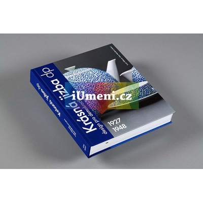 Krásná jizba DP KANT - Lucie Vlčková; Alice Hekrdlová