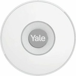 Yale Indoor Siren безжична сирена бяла/сива (AL-IS-1A-W)