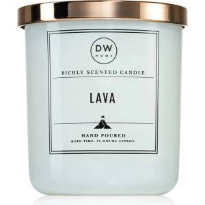 DW HOME Signature Lava ароматна свещ 258 гр - notino - 21,91 лв