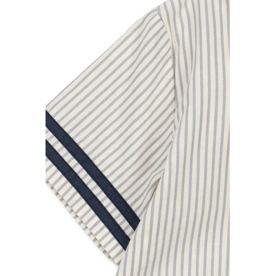 Konges Sløjd риза за деца от памук ALLIE SAILOR SHIRT GOTS (KS105255.PPY2)