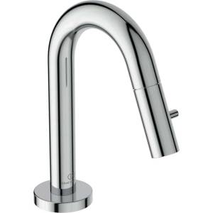 Ideal Standard IdealStream - Кран за умивалник, за студена вода, хромиран F2842AA (F2842AA)