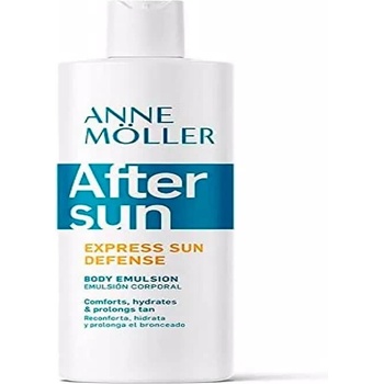 Anne Möller Express Body 375ml aftersun - Clear