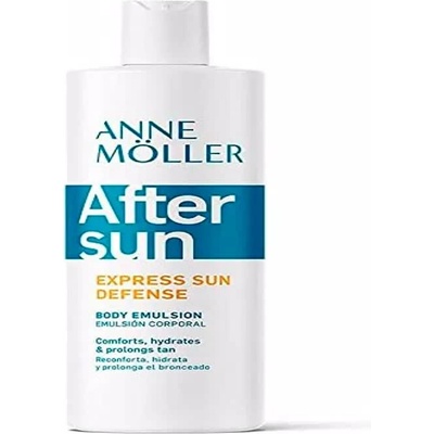 Anne Möller Express Body 375ml aftersun - Clear