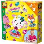 SES Creative creative SES Diamond dancers 14048 40489