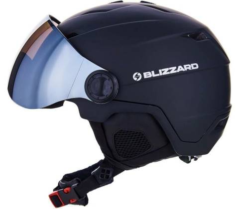 Blizzard Double Visor 20/21