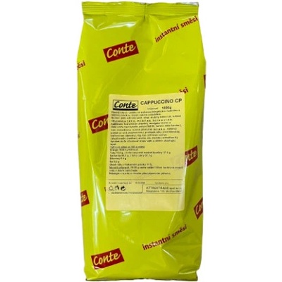 Conte Cappuccino Čokoládové 1 kg