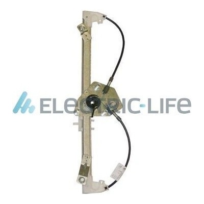 Zvedací zařízení oken ELECTRIC LIFE ZR BM702 L