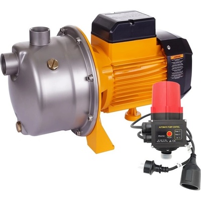 Werter JET G 1100C + hydrokontrola