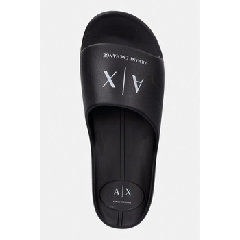 Armani Exchange чехли за басейн мъжки (XM002744.AF23456.MC011)