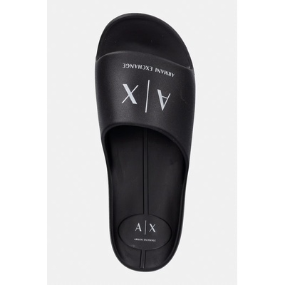 Armani Exchange чехли за басейн мъжки (XM002744.AF23456.MC011)