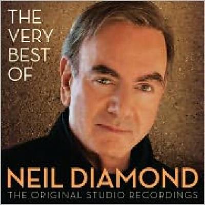 Diamond Neil - Very Best Of CD