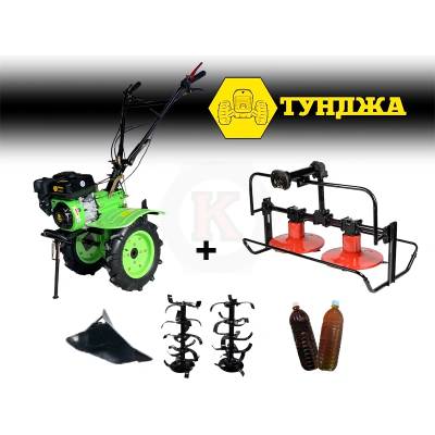 ТУНДЖА 8000К 00061030