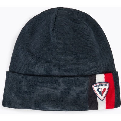 Pánská zimní čepice Rossignol Luka dark navy