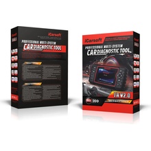 iCarsoft FR V2.0