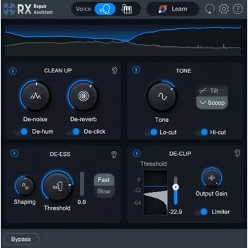 iZotope RX 11 Elements EDU
