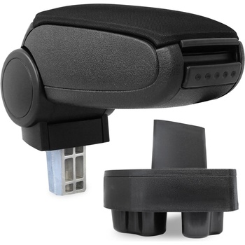 Pro. tec Текстилна подложка за подлакътник Opel Tigra B II 2