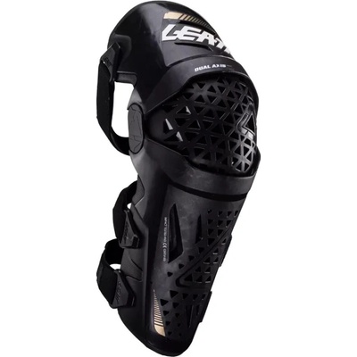 Leatt Knee & Shin Guard Dual Axis Pro