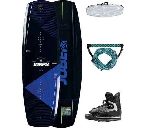 Jobe Vanity