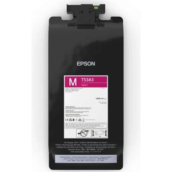 Image 1 of Epsonblaek Epson ink cartridge Magenta 1600 ml - T53A3 (C13T53A30N)