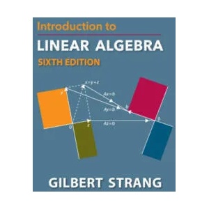 Introduction to Linear Algebra (ISBN: 9781733146678)