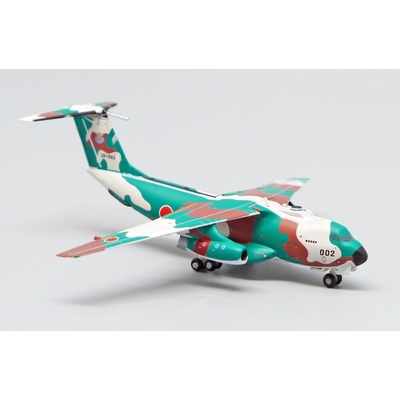 JC Wings C-1 Japan Air Self-Defence Force JASDF 1:400